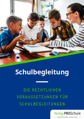 Schulbegleitung